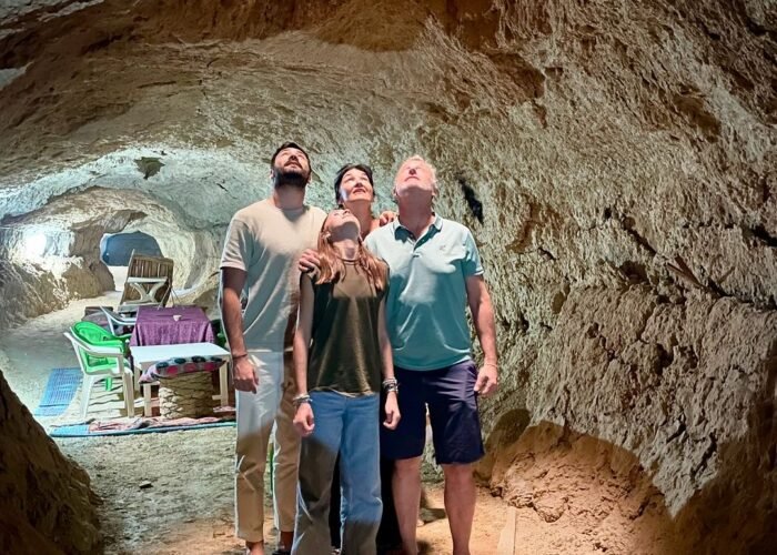 Circuit Maroc 11 jours