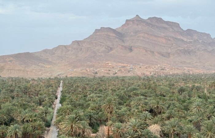 Circuit Maroc 7 jours