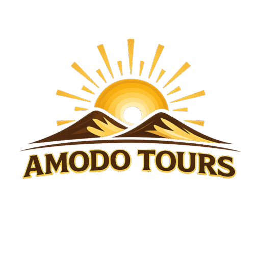 Voyage organisé au Maroc