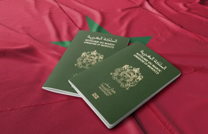 Faut-il un passeport pour aller au Maroc ?