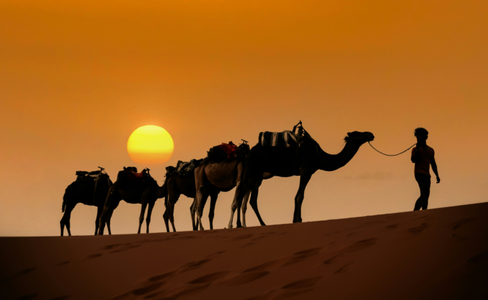 Morocco Tour Packages