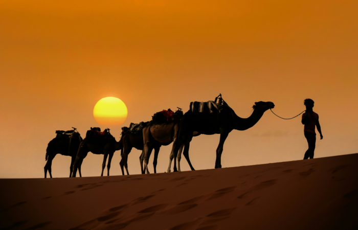 Morocco Tour Packages