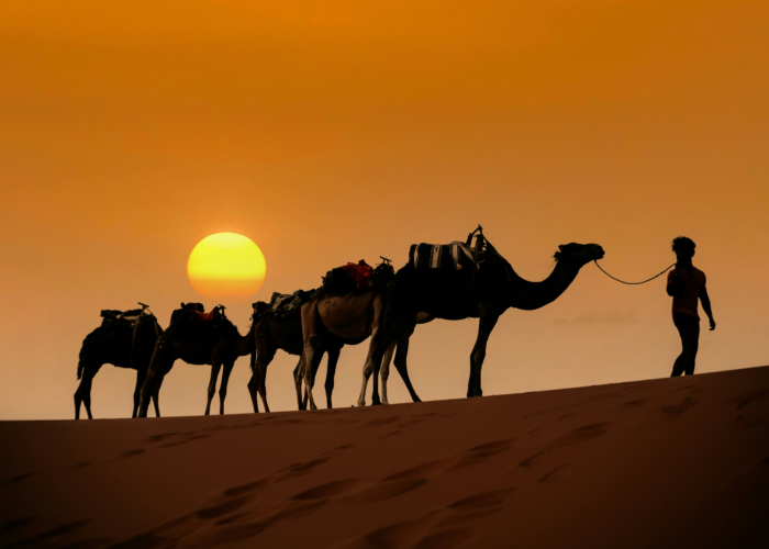 Morocco Tour Packages