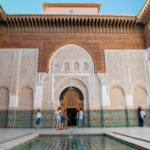 Visite guidée Marrakech en français