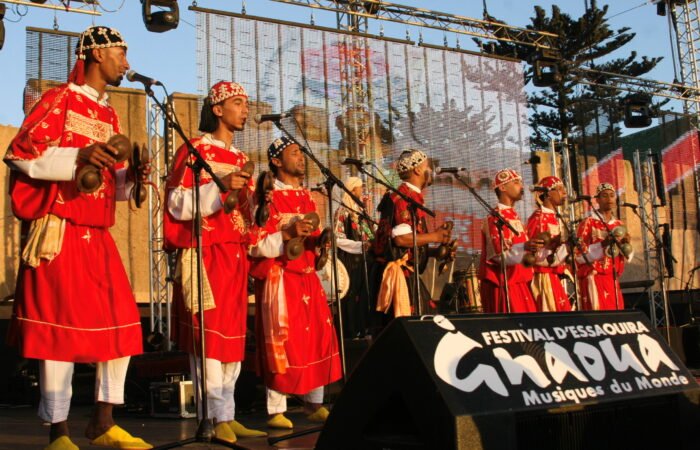 Festival Gnaoua Essaouira 2026