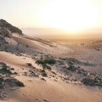 Marrakech: 2-day desert tour