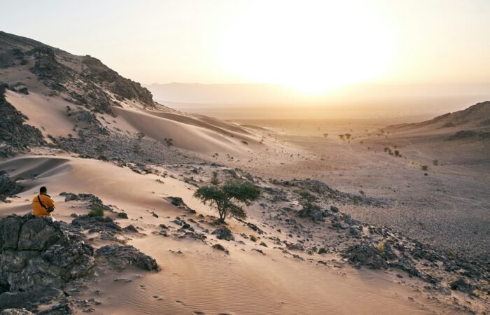 Marrakech: 2-day desert tour
