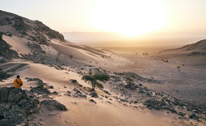 Marrakech: 2-day desert tour