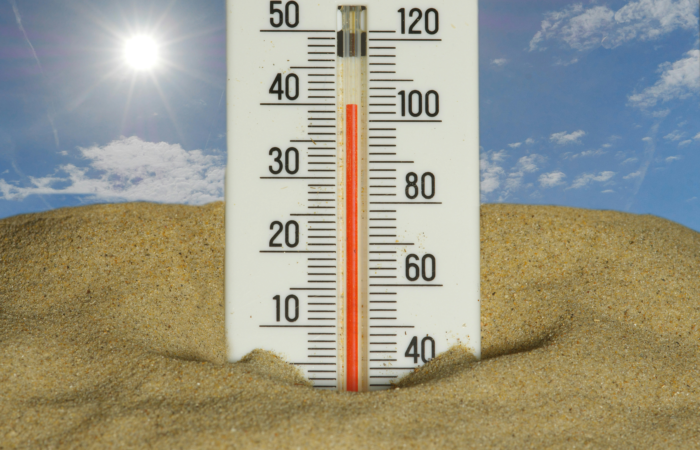 Le Maroc en août : climat, météo, températures