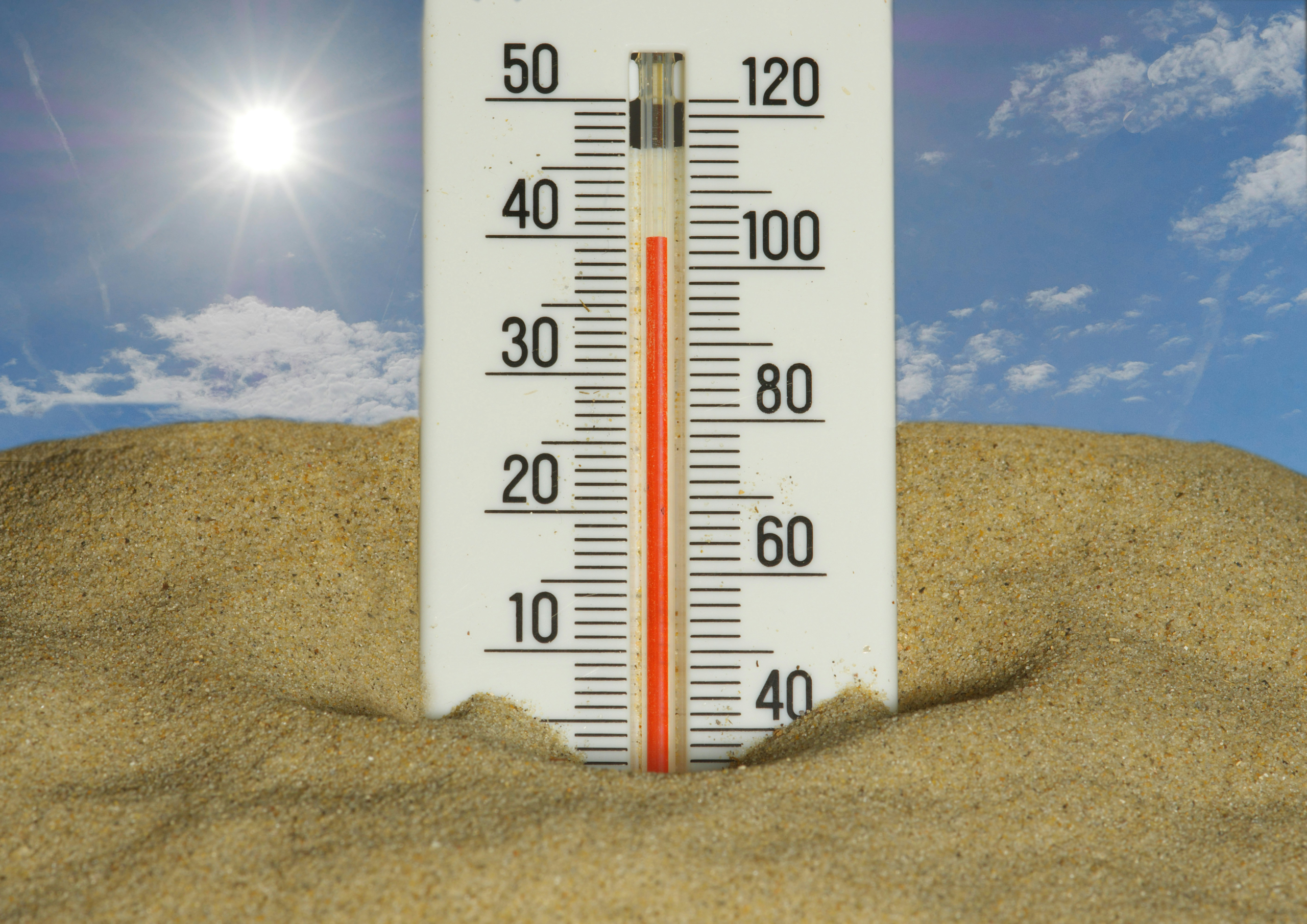 Le Maroc en août : climat, météo, températures