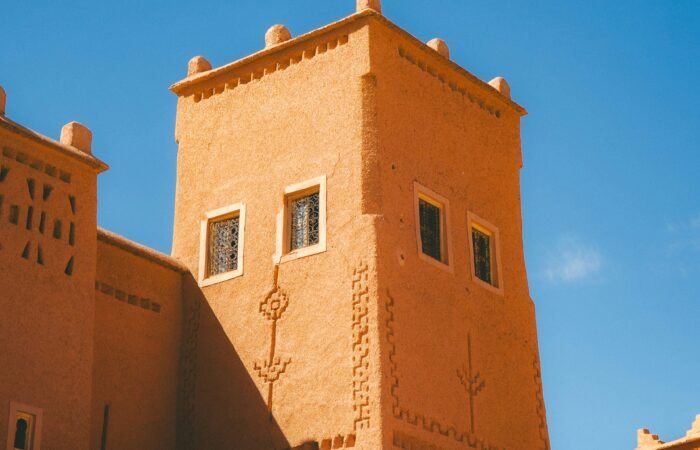 Marrakech: 2-day desert tour