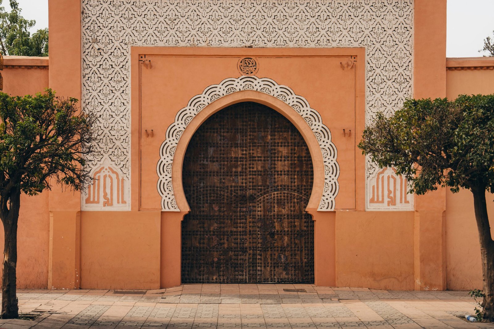 Where to stay in Marrakech