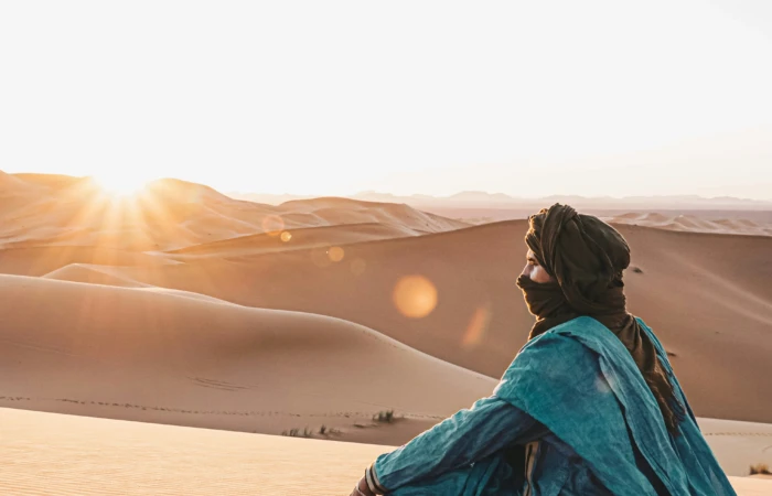 Best time to visit Morocco with amodo tours