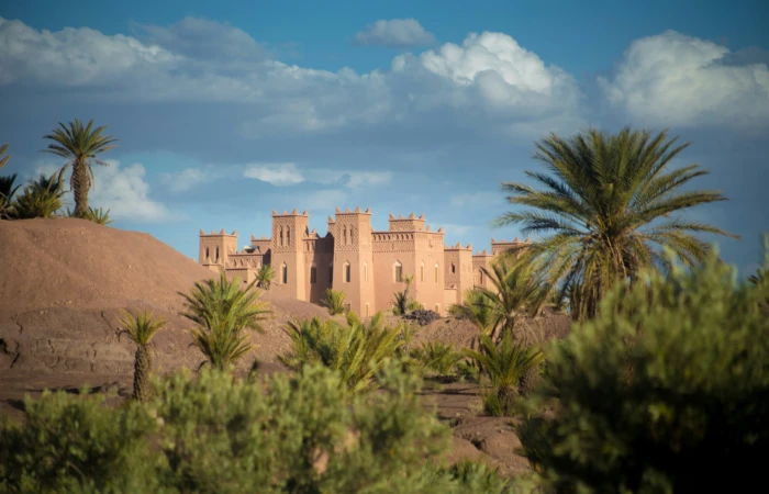 Les Plus Belles Kasbahs du Maroc à Voir en 2026