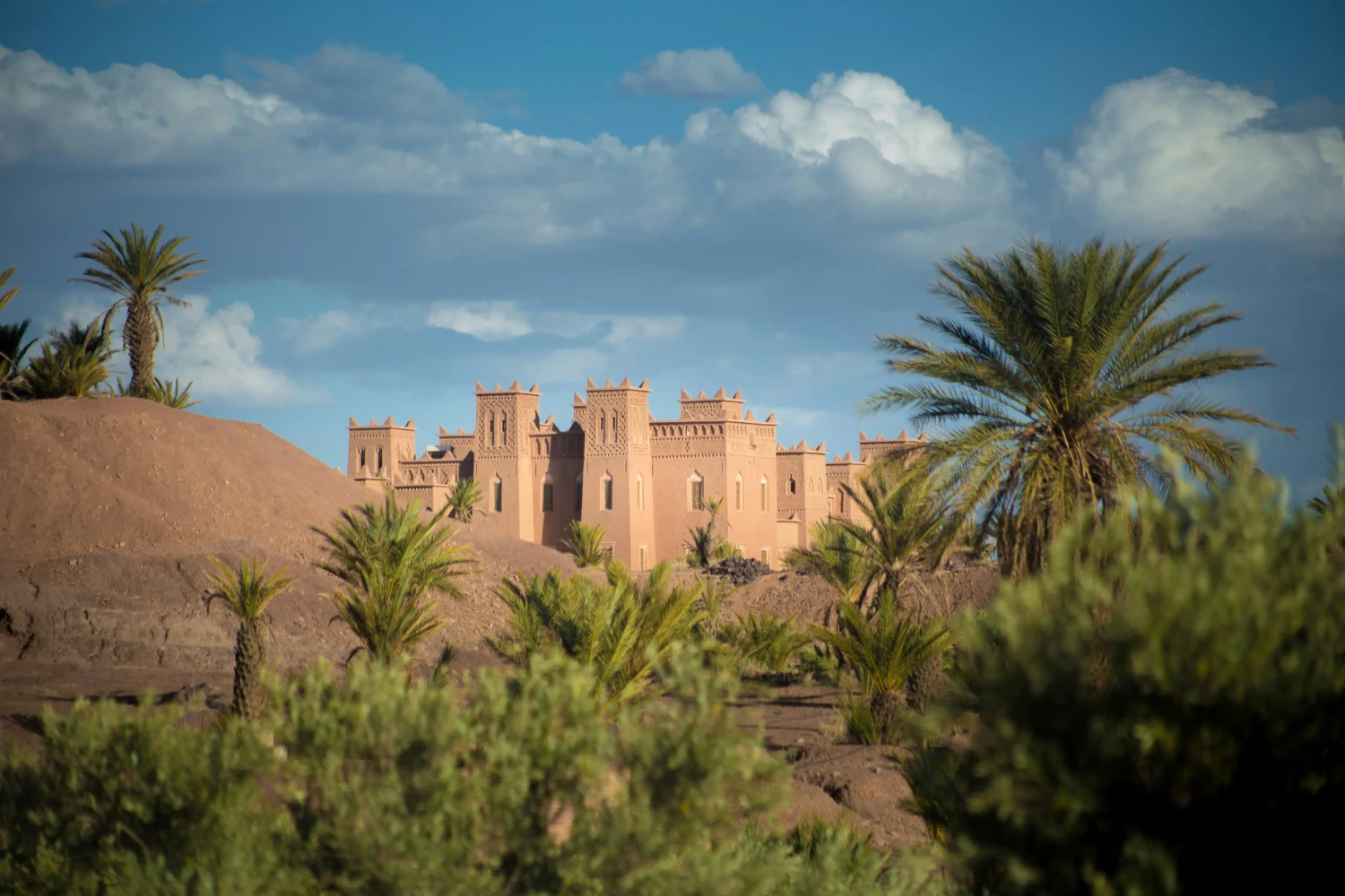 Les Plus Belles Kasbahs du Maroc à Voir en 2026