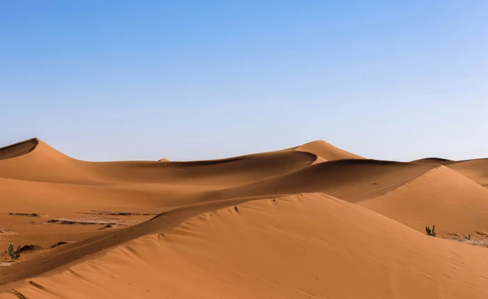 7 days in Morocco from Marrakech