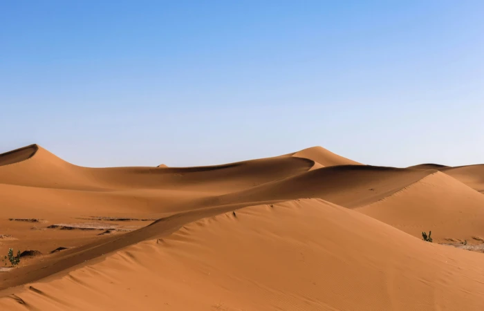 7 days in Morocco from Marrakech