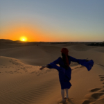 Women Only Morocco Private Tour