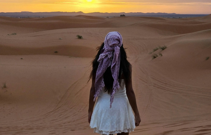 Women Only Morocco Private Tour